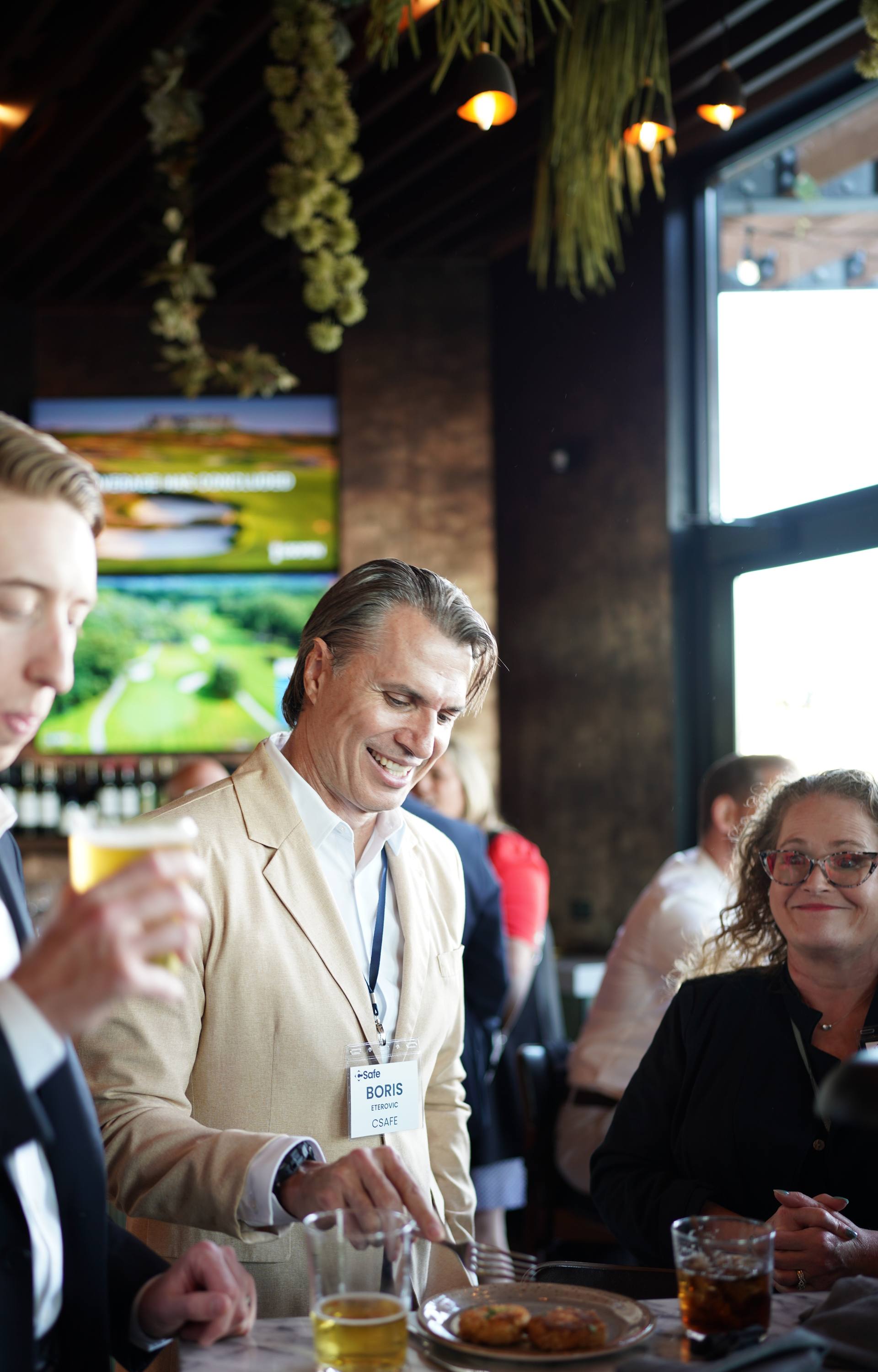 Corporate Events photography by Shaila Photography — photo 2