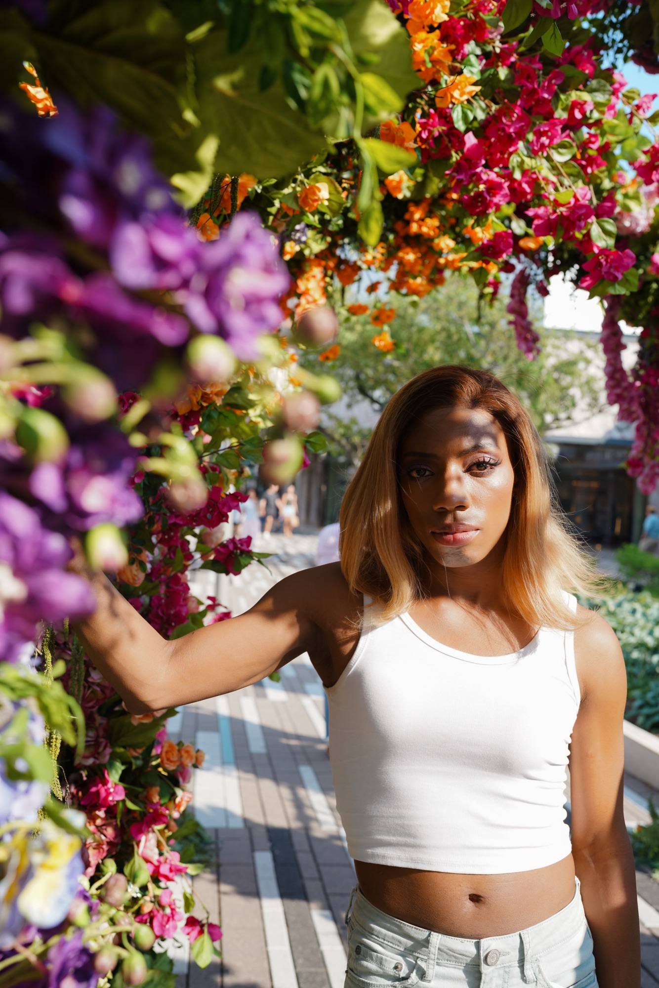Portraits photography by Shaila Photography — photo 2