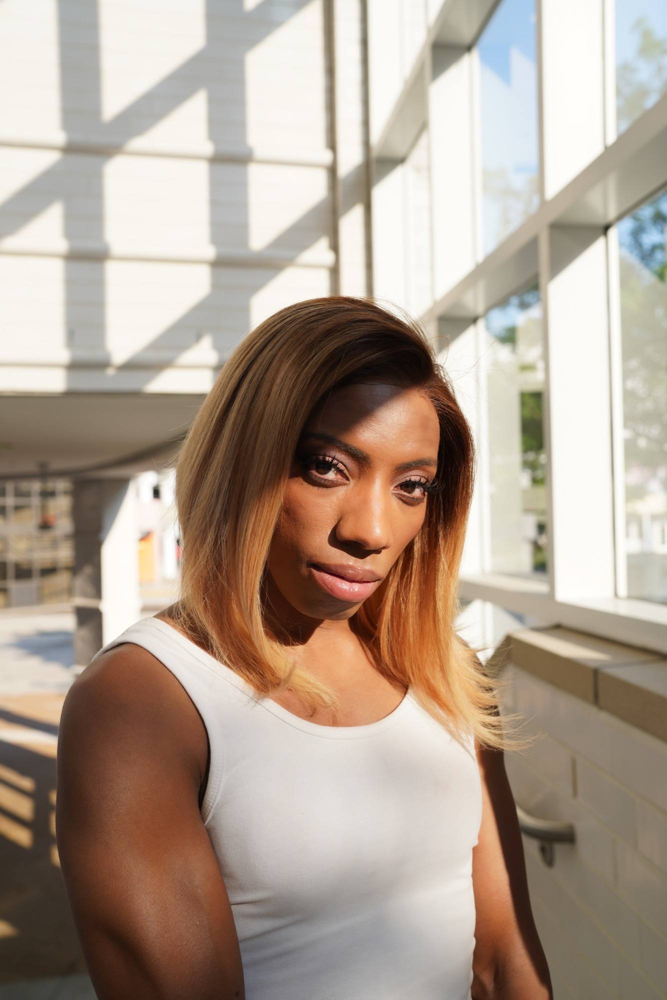 Portraits photography by Shaila Photography — photo 3
