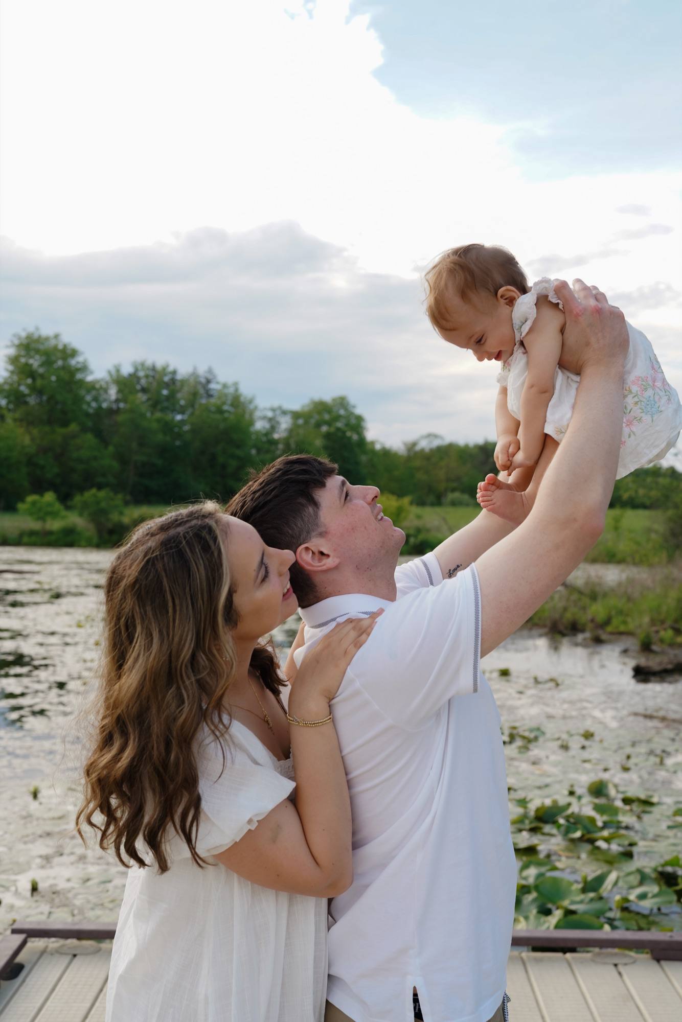 Family photography by Shaila Photography — photo 4