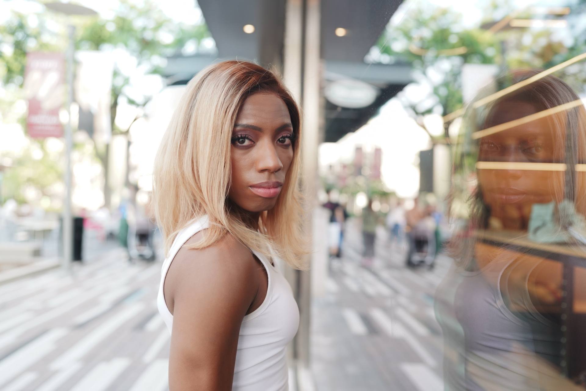Portraits photography by Shaila Photography — photo 4