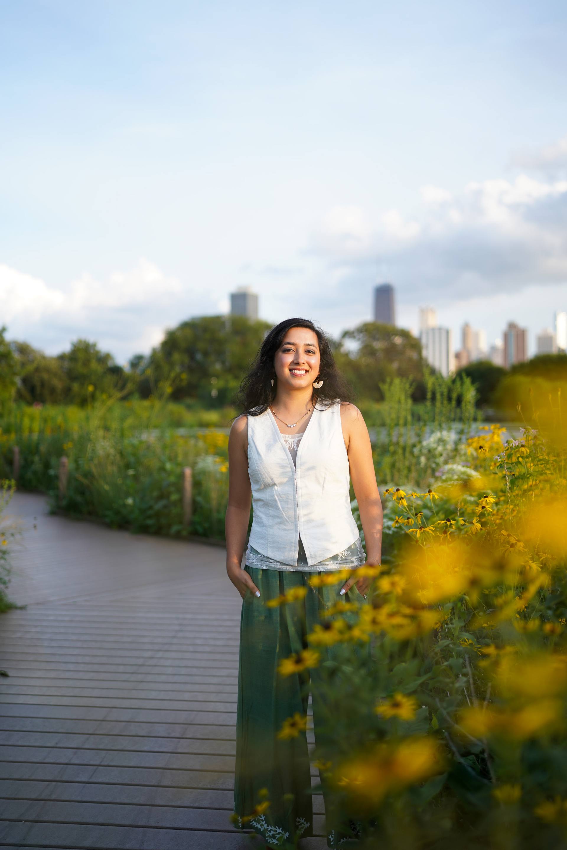 Portraits photography by Shaila Photography — photo 4