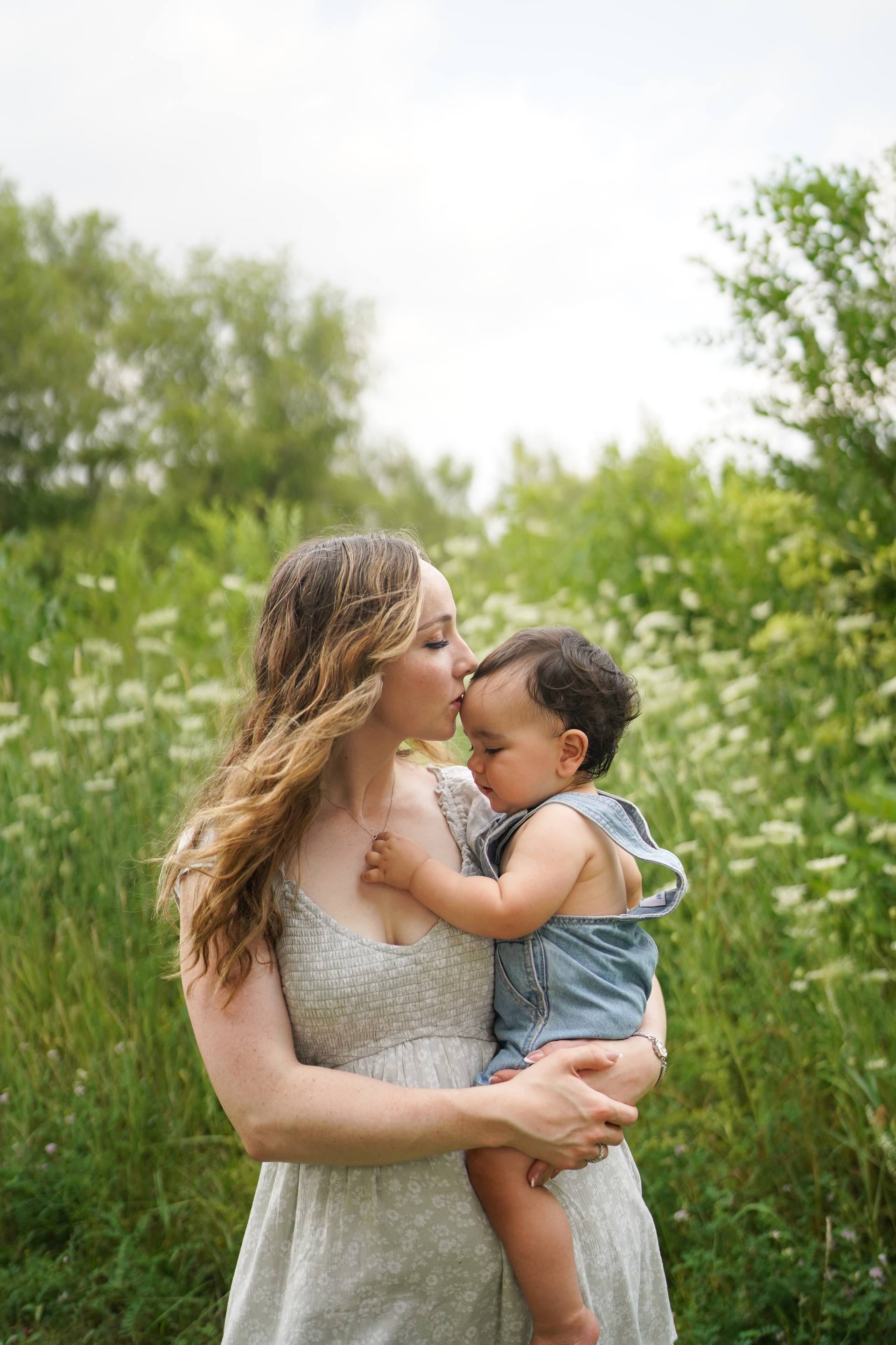 Portraits photography by Shaila Photography — photo 5