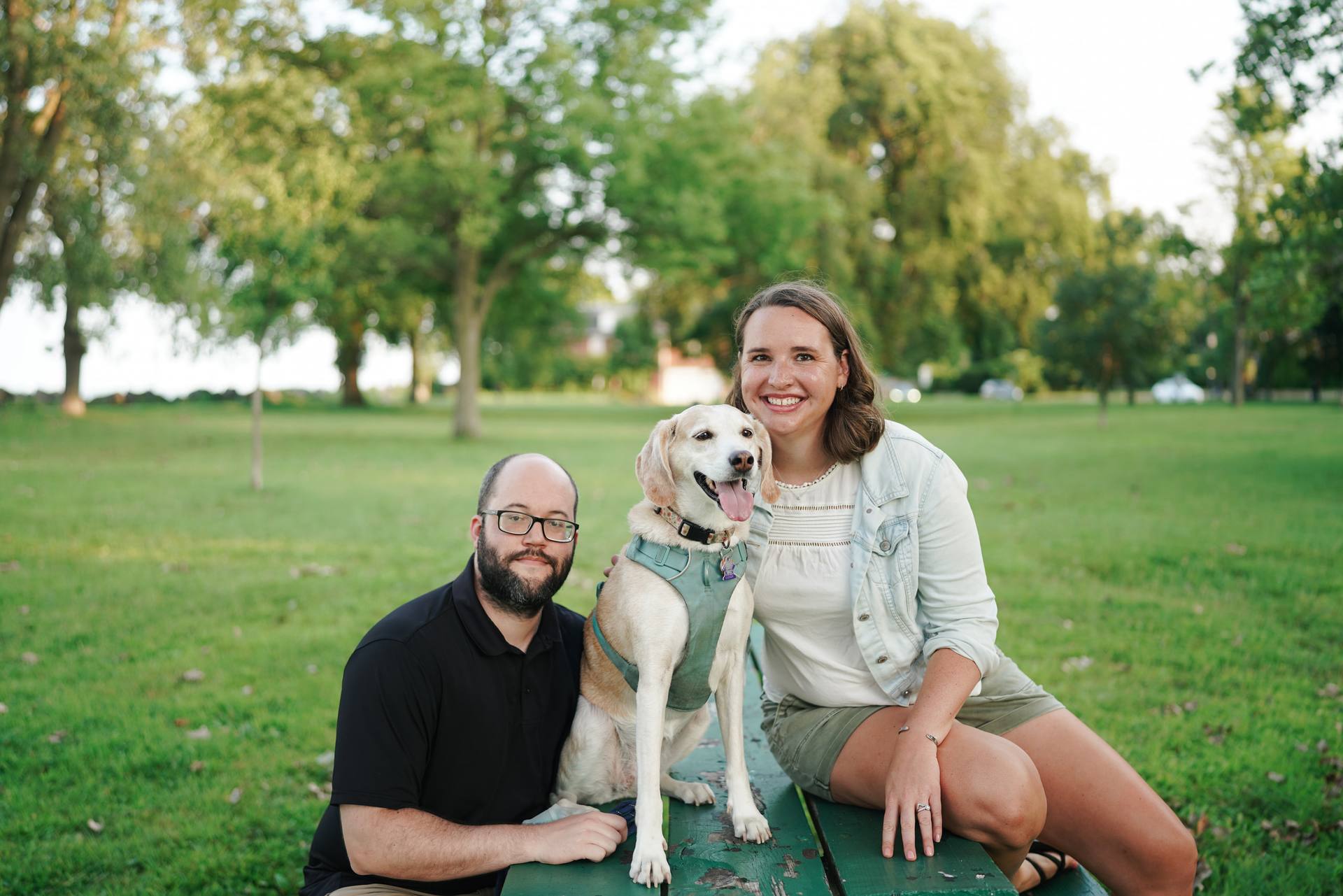 Portraits photography by Shaila Photography — photo 6