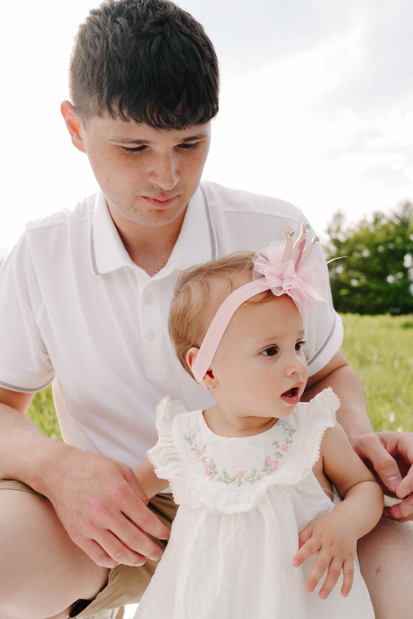 Family photography by Shaila Photography — photo 7