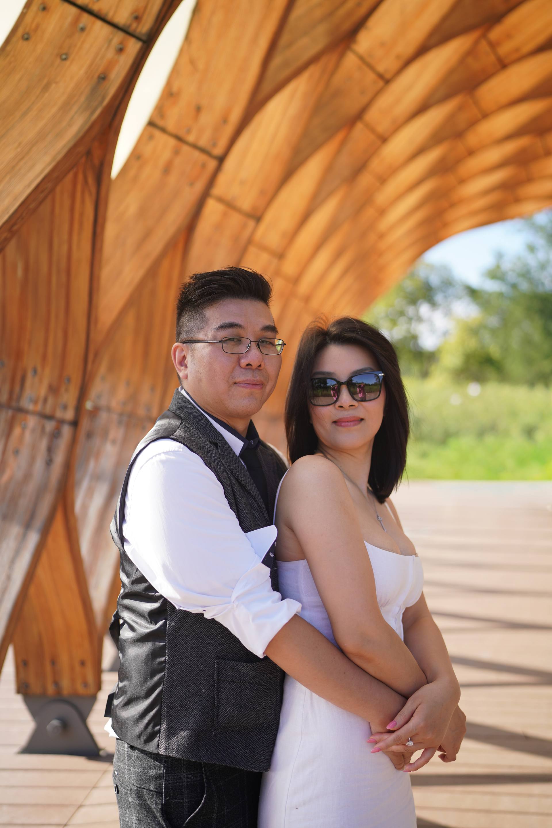 Portraits photography by Shaila Photography — photo 8