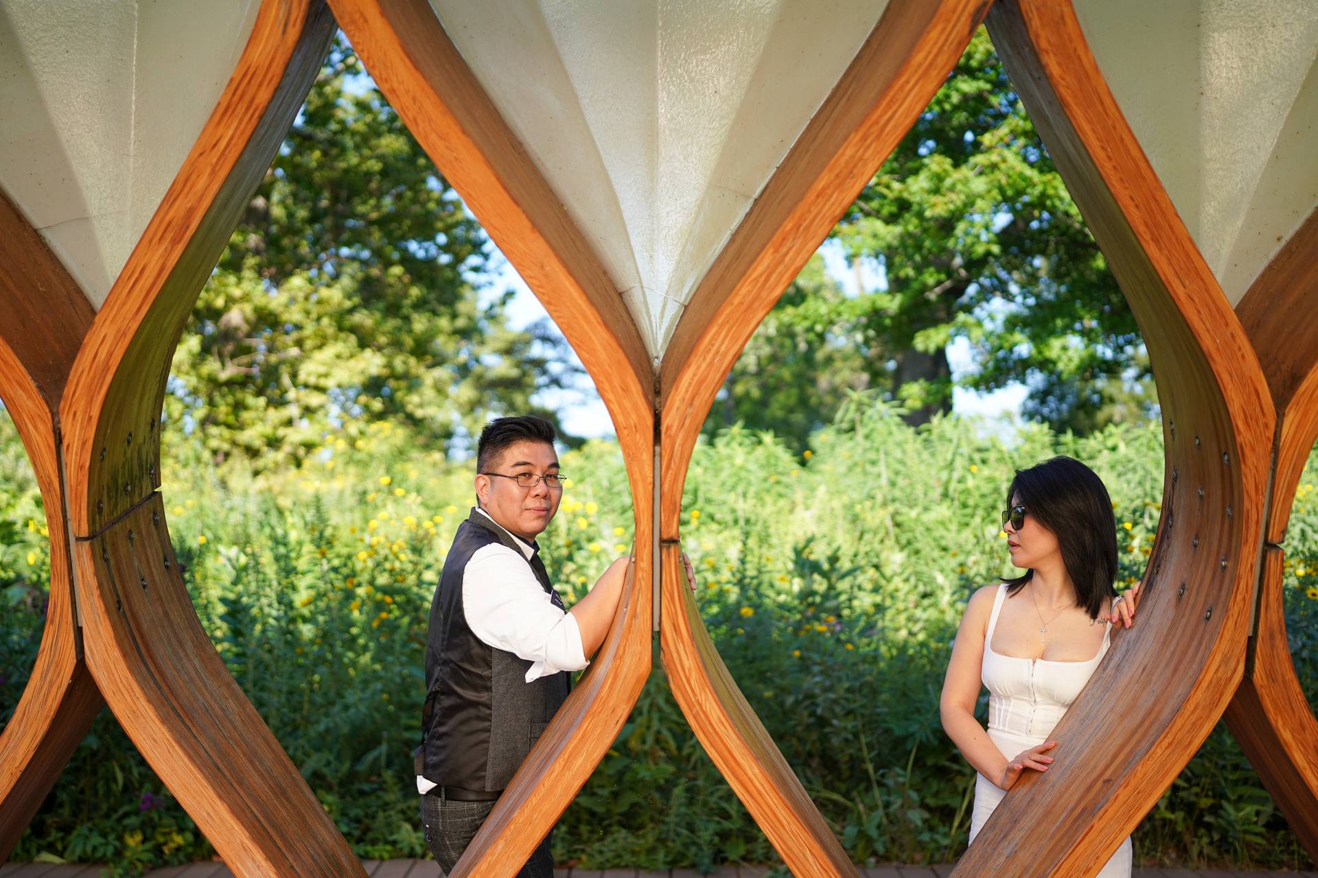 Portraits photography by Shaila Photography — photo 9