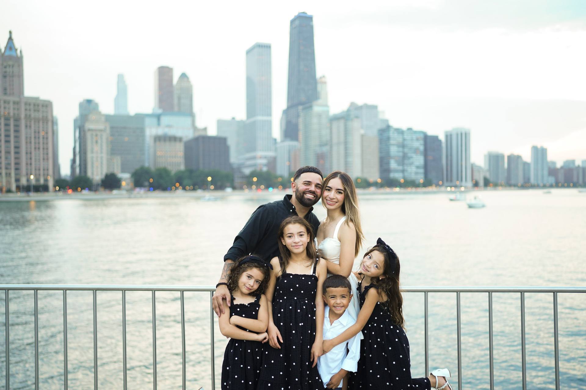 Portraits photography by Shaila Photography — photo 10