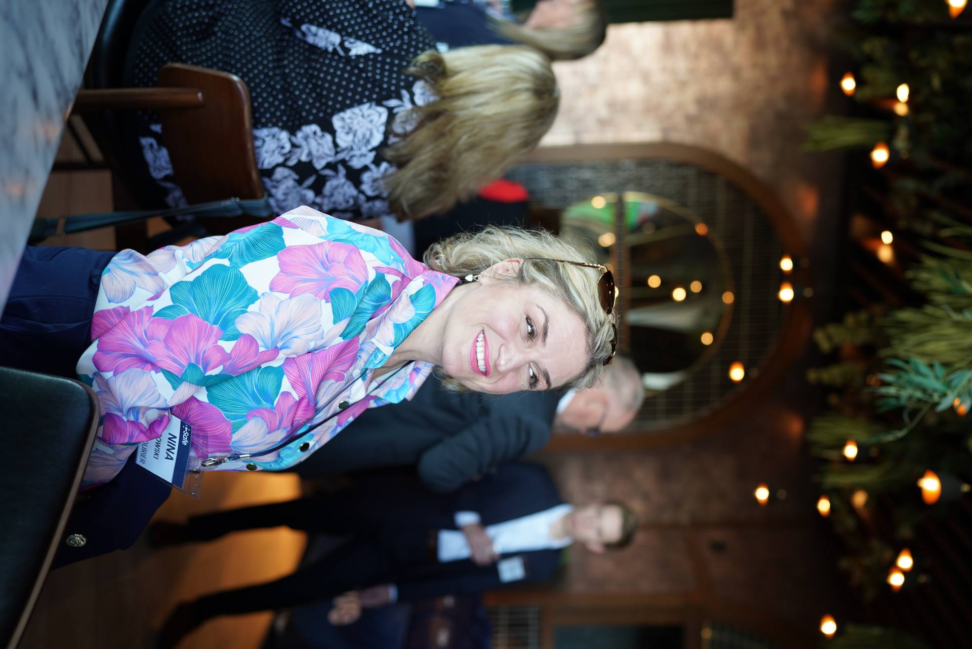 Corporate Events photography by Shaila Photography — photo 9