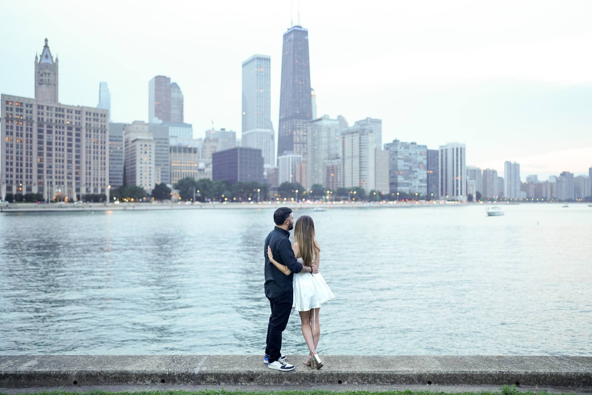 Portraits photography by Shaila Photography — photo 11
