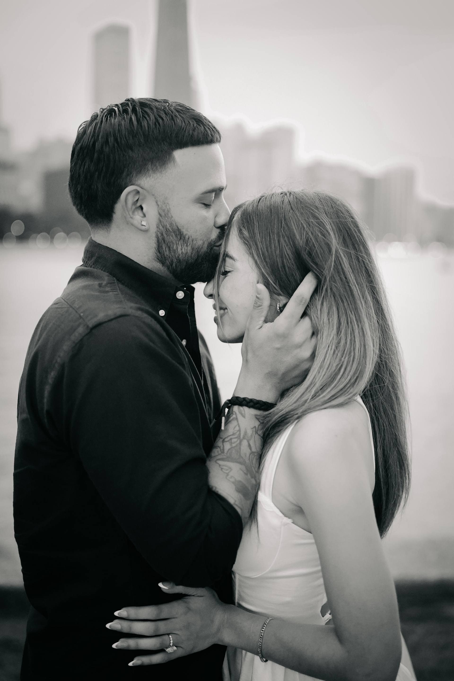 Portraits photography by Shaila Photography — photo 12