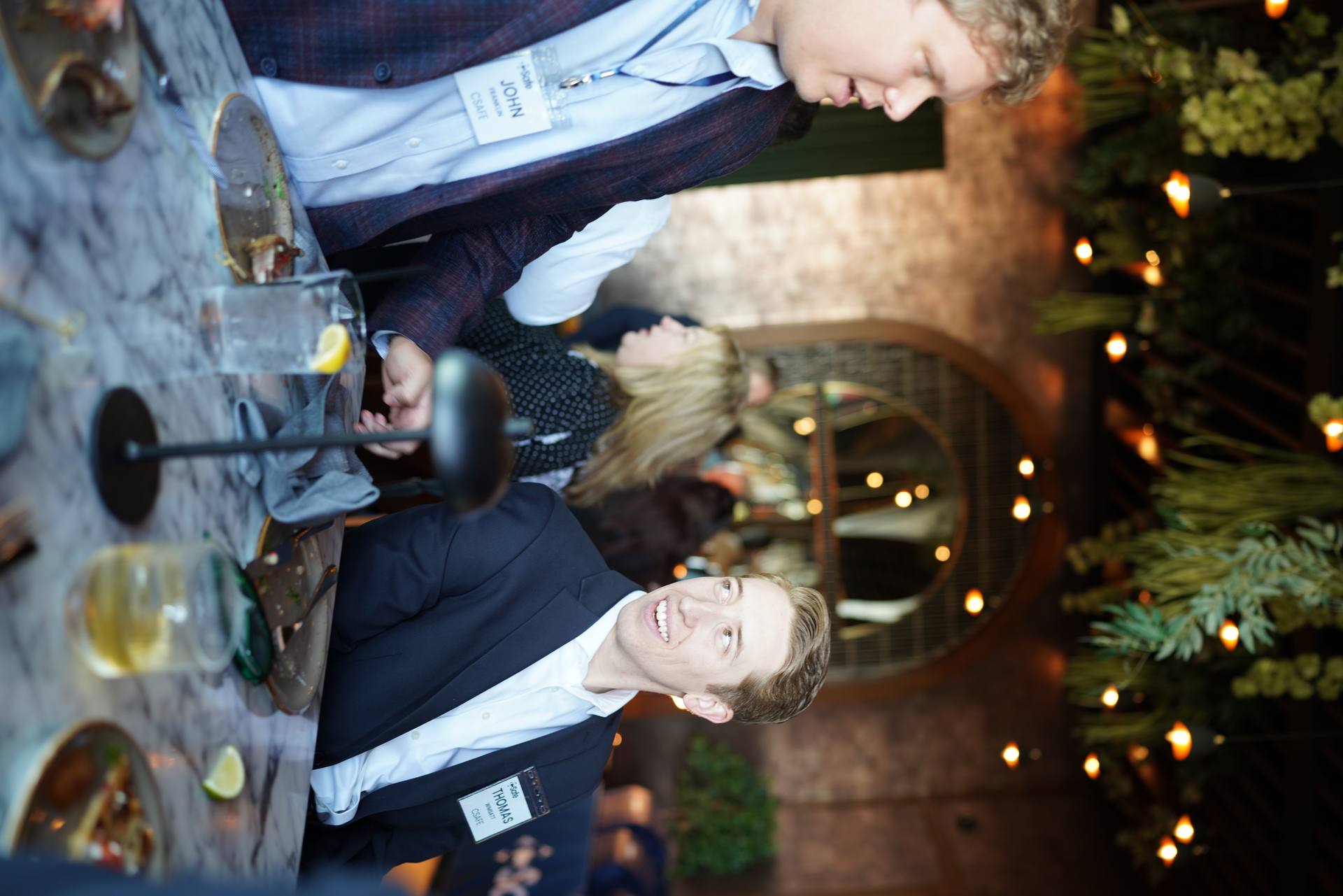 Corporate Events photography by Shaila Photography — photo 12