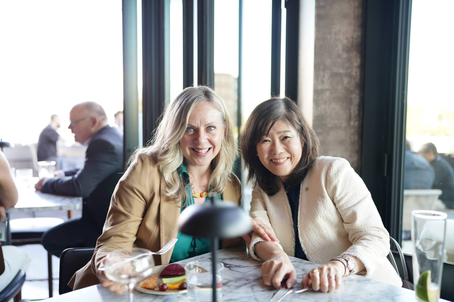 Corporate Events photography by Shaila Photography — photo 13