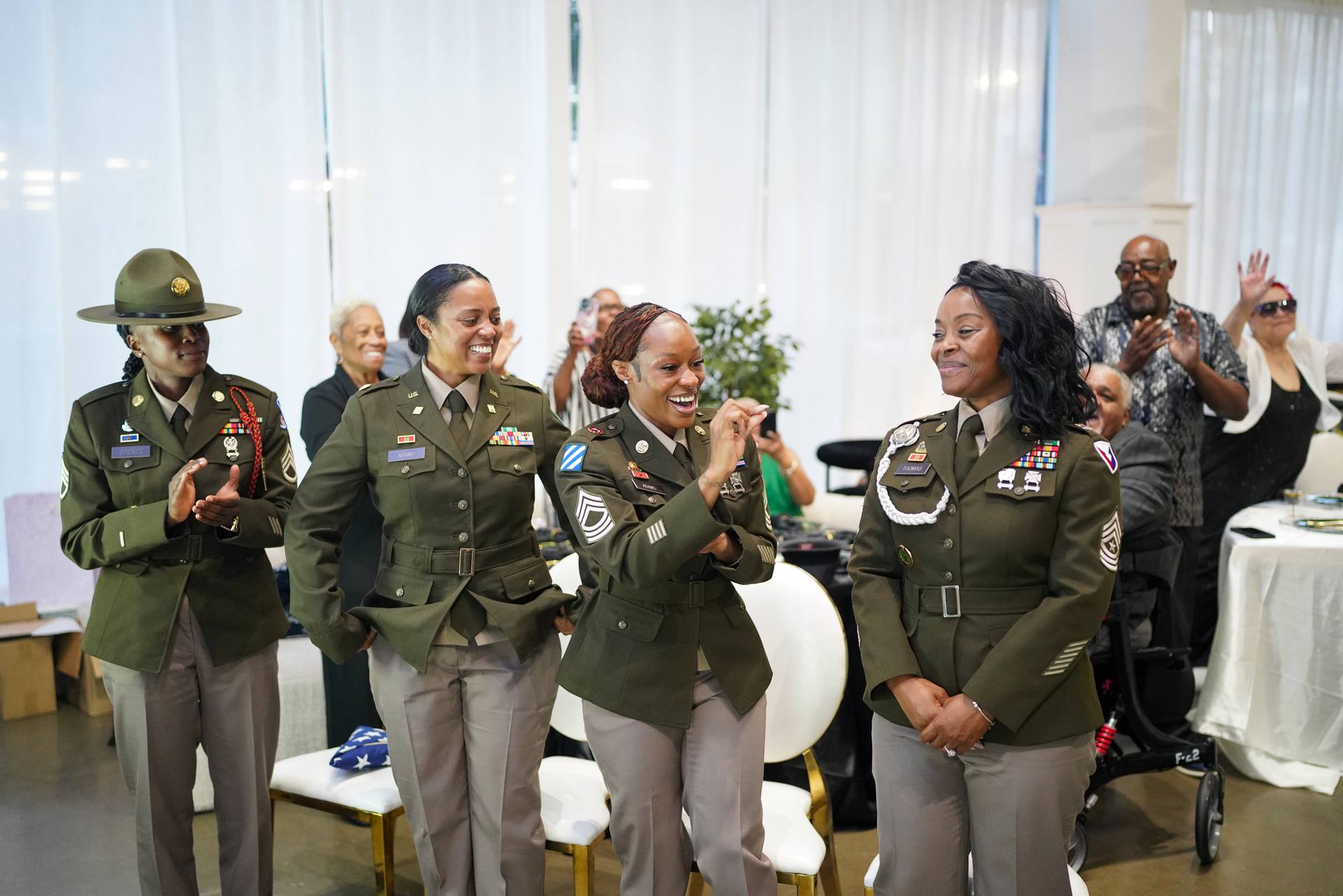 Events photography by Shaila Photography — photo 17