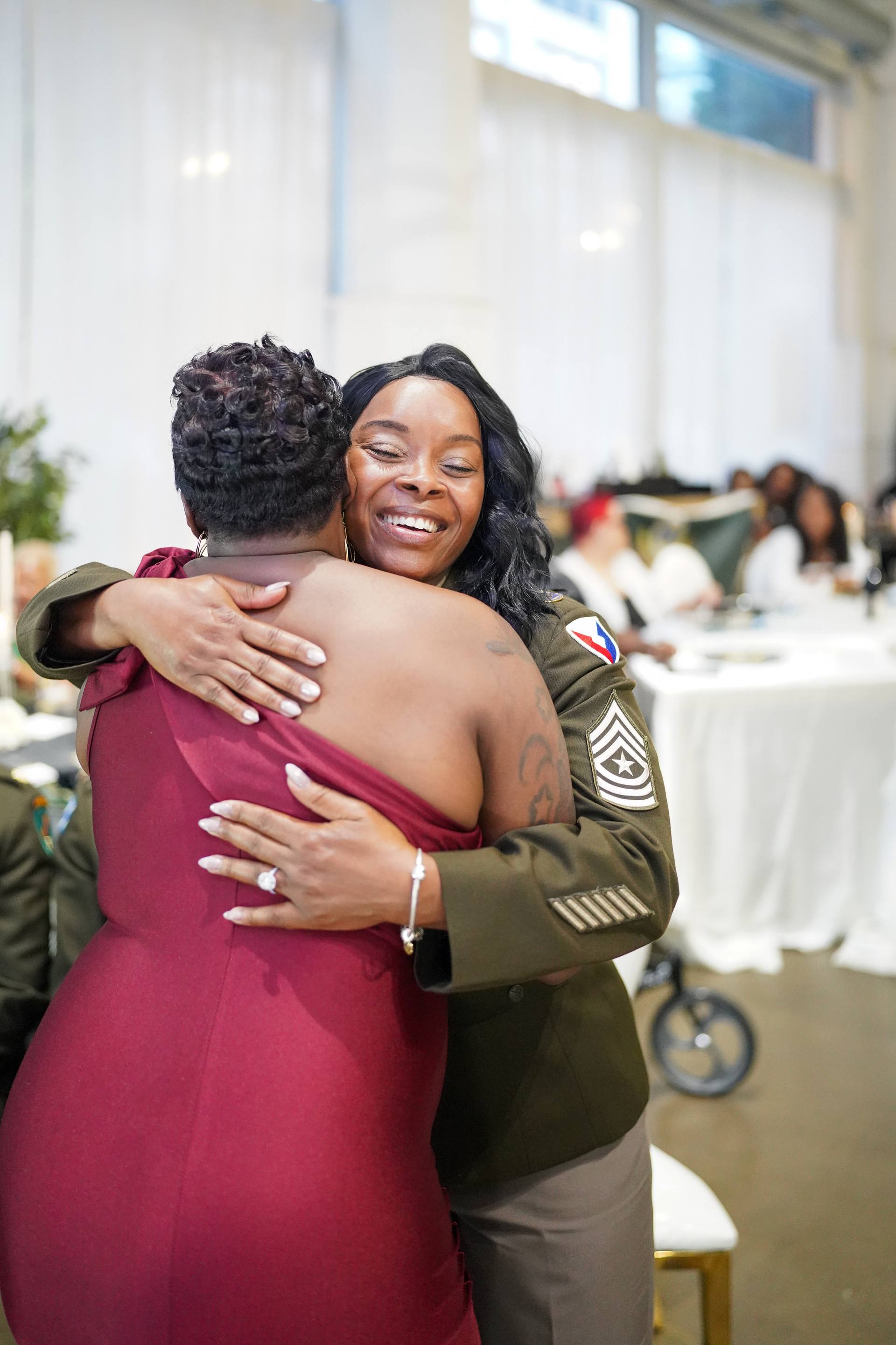 Events photography by Shaila Photography — photo 18