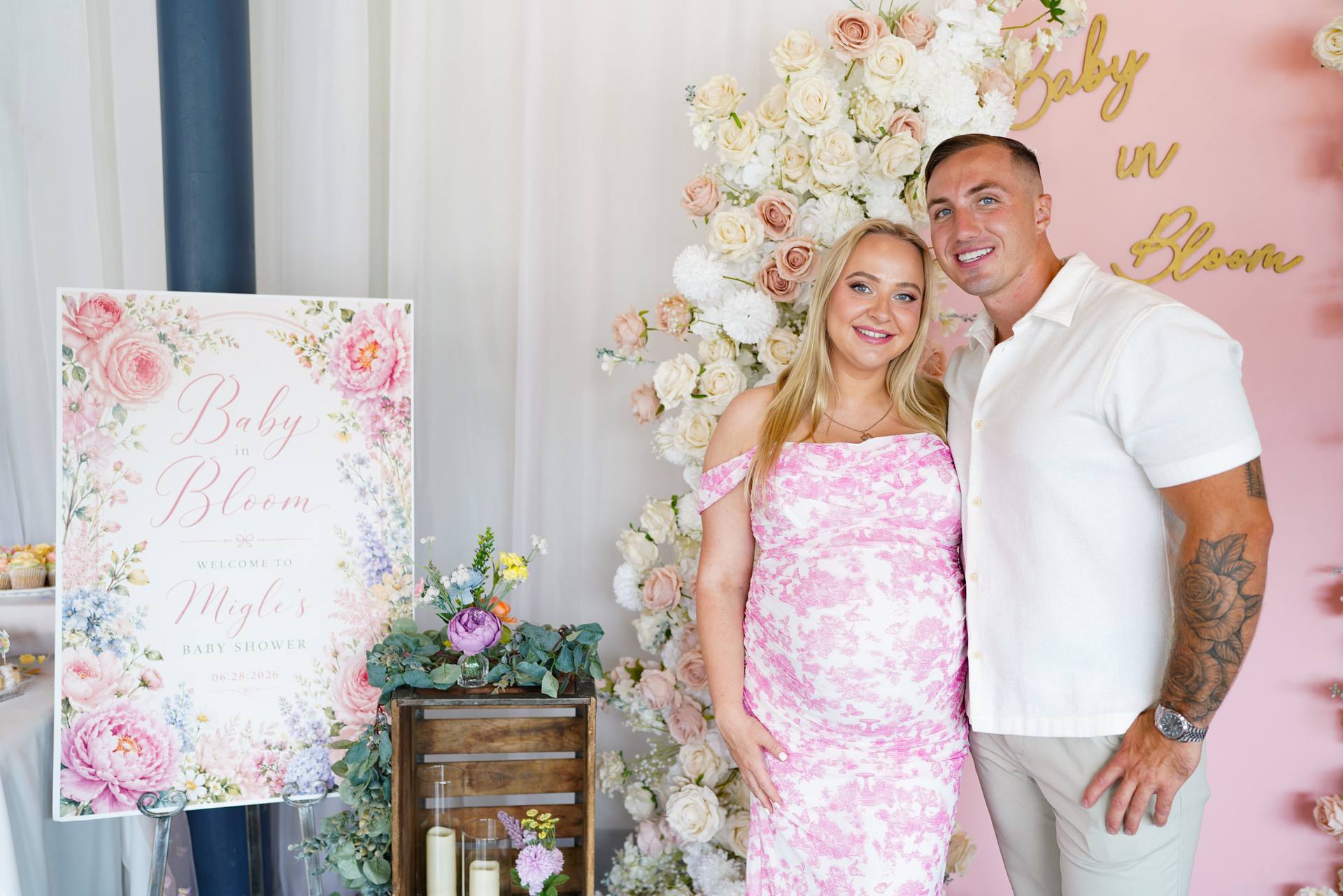 Events photography by Shaila Photography — photo 27